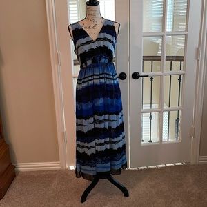 Charter Club Maxi Dress